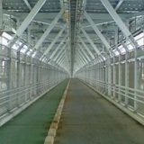 【向島】二番目の島、因島へつなぐ橋「因島大橋」
